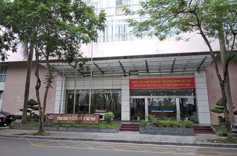 Thông tin doanh nghiệp